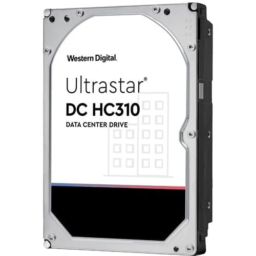 3.5IN 26.1MM 4000GB 256MB 7200RPM SAS ULTRA 4KN TCG P3 DC