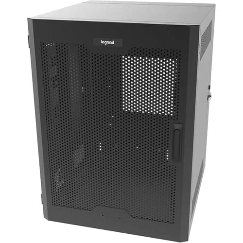 SWING OUT WALL MT CAB 18RU X 26D PERF