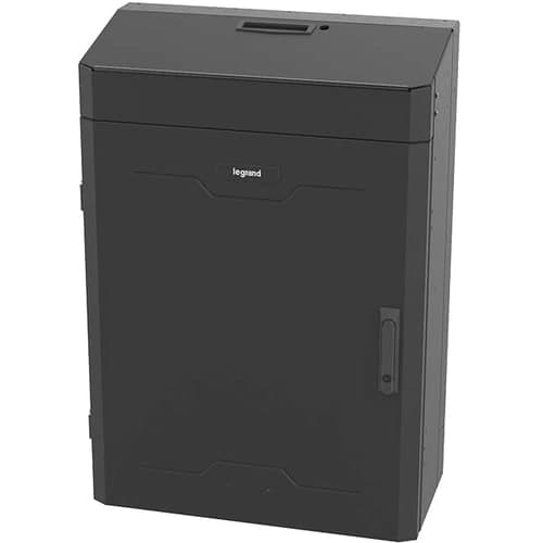 8RU VWM CAB SPLIT DOOR 36IN HEIGHT