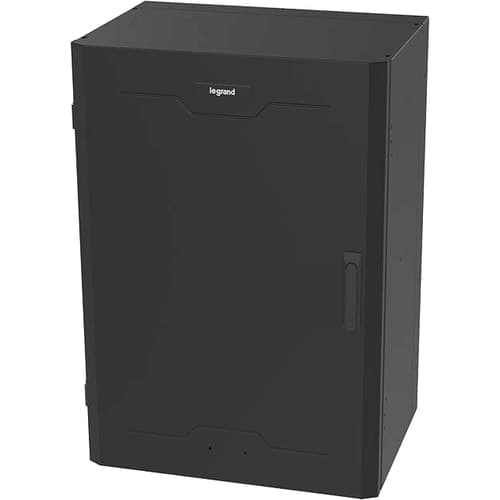 4RU VWM CAB FULL DOOR 36IN HEIGHT