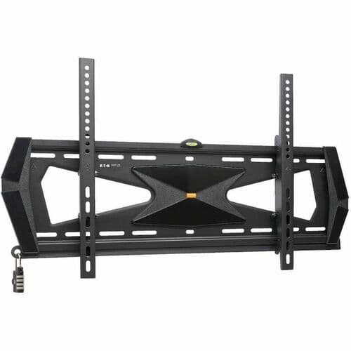 DISPLAY TV MONITOR WALL MOUNT SECURITY TILT FLAT/CURVED 37-80IN