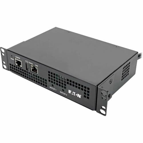 PDU SWITCHED 1.4KW 120V 15A 0U MINI LX INTERFACE 5-15R 100-127V