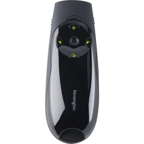 PRESENTER EXPERT W/ GREEN LASER