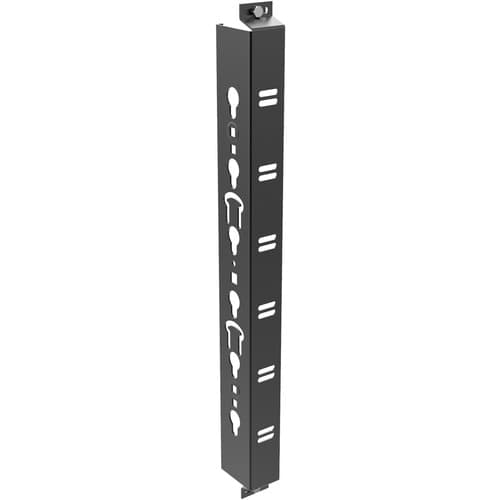 PDU MOUNT KIT 18RU SWING WALL CABINET
