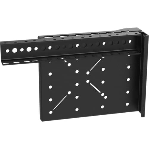 8RU FIXED RAIL KIT FOR VWM CABINET