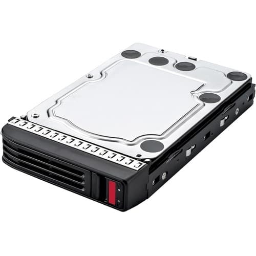 TERASTATION 51210RH 8TB SPARE REPL ENT HD