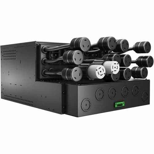 ITA2 10KVA SINGLE MODULE MBC