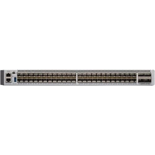 CATALYST 9500 48PORT 25/100G ONLY ADVANTAGE