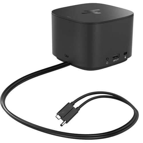 HP THUNDERBOLT G2 230W DOCK 1YR IMS WARRANTY STANDARD