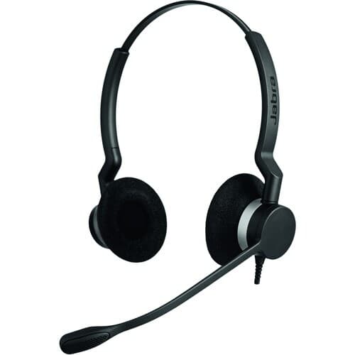 JABRA BIZ 2300 DUO USB-C UC