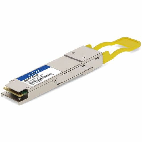 HUAWEI QSFP-40G-ISM4 COMP XCVR TAA 40G-PLR4 MPO 1310NM 1KM QSFP+