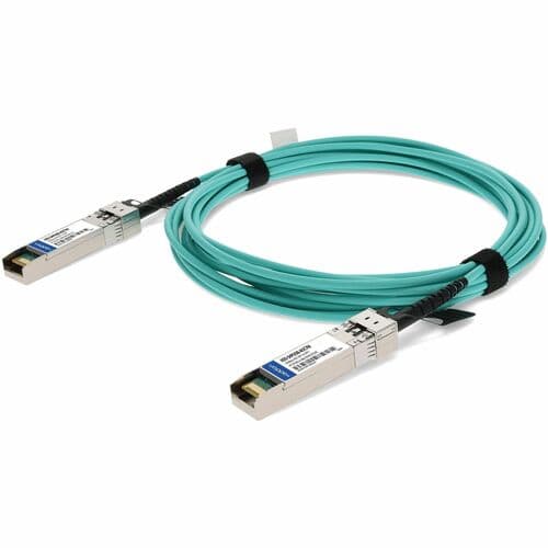 HP J9150D/IBM 49Y8578 COMP DAC 7M TAA 10G-AOC ACTIVE SFP+ DAC