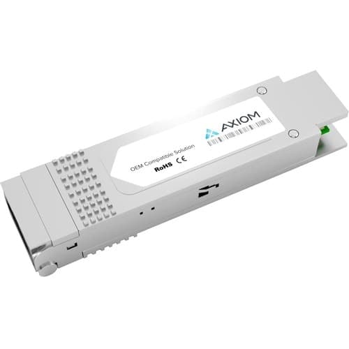 40GBASE-LX4 QSFP+ TRANSCEIVER 4-PACK FOR JUNIPER NETWORKS