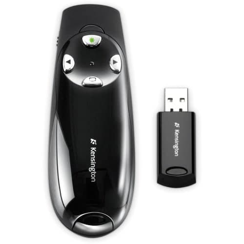 PRESENTER PRO GREEN LASER WL