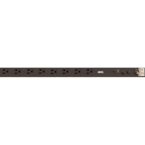 NSVK080-101S15 BASIC NONSURGE 15A 120V 0U