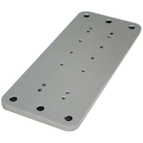 WALL PLATE TAA