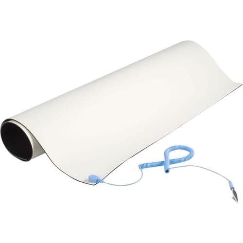ANTI STATIC MAT ESD SAFE MAT GROUNDING WIRE ANTI-STATIC MAT