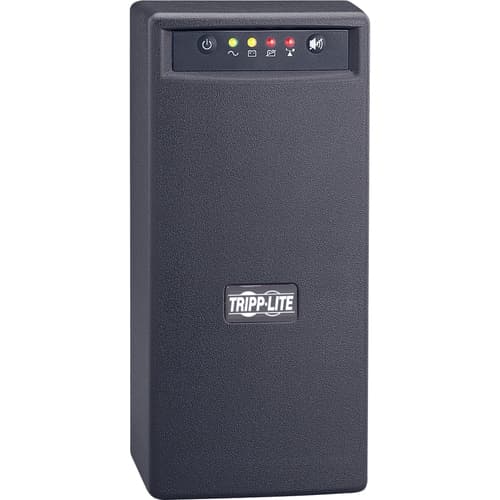 UPS INT 800VA 475W TOWER 230V AVR 4 C13 OUTLETS USB TEL/DSL OMNI