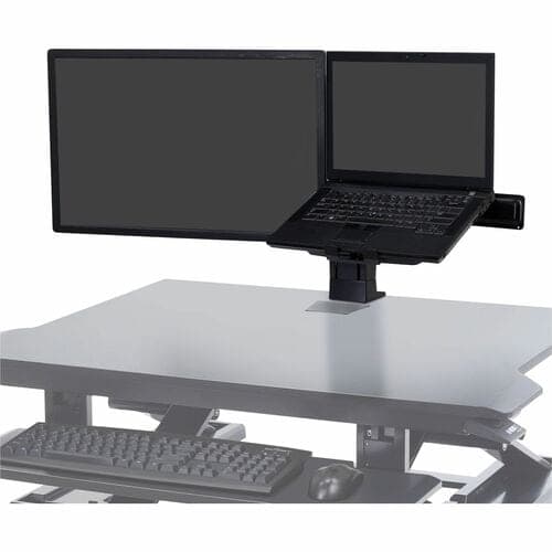WORKFIT LCD AND LAPTOP KIT