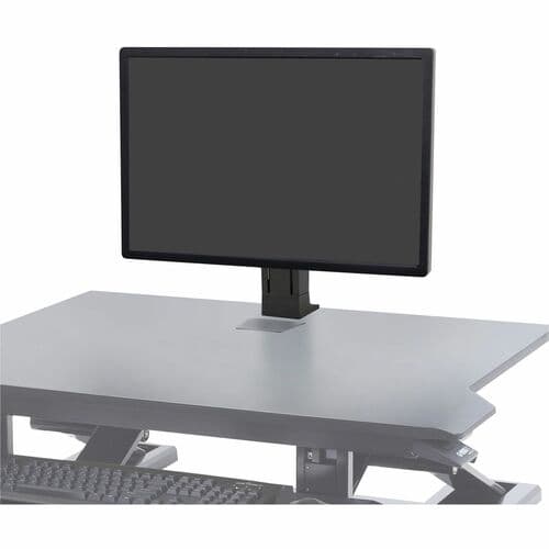 WORKFIT SINGLE LD MONITOR KIT