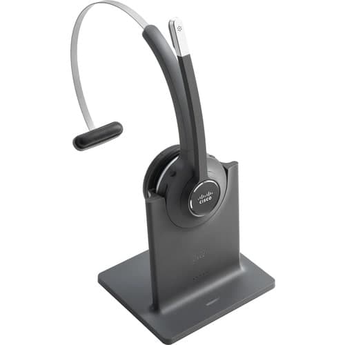 561 WRLS SINGLE HEADSET STD BASE STATION US CA