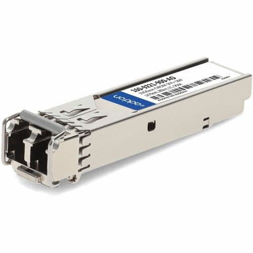 CIENA 160-9221-900 COMP XCVR TAA 10G-CWDM LC 1470NM 80KM SFP+
