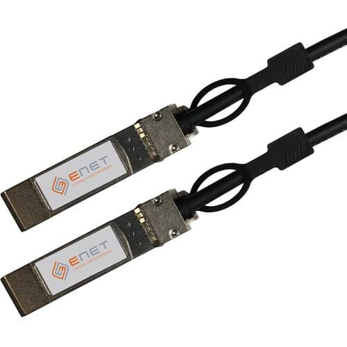 5M 25GBASE-CU SFP28 PASSIVE COPPER DAC JUNIPER COMPATIBLE