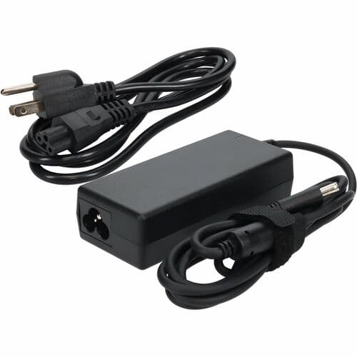 ADDON DELL 450-AENV COMP 65W 19.5V LAPTOP PWR ADPTR/CBL