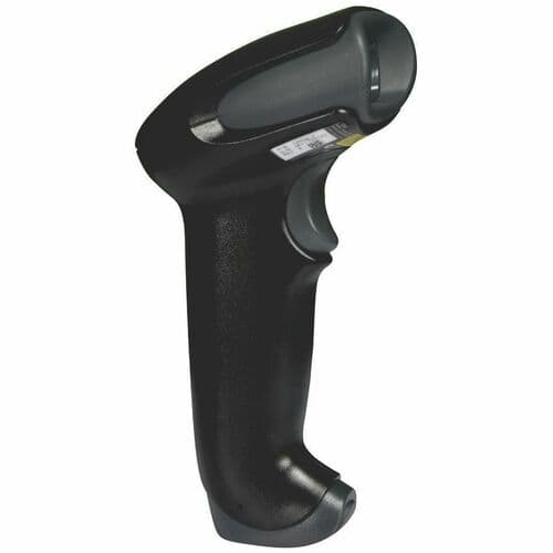 USB KIT 1D BLK SCAN 1250G-2 FLEX NECK PRESENTATION STAND