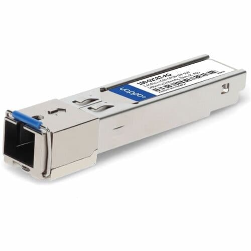ADDON CALIX COMP XCVR 2.4G/1.2G-B+ SC 20KM SMF SFP