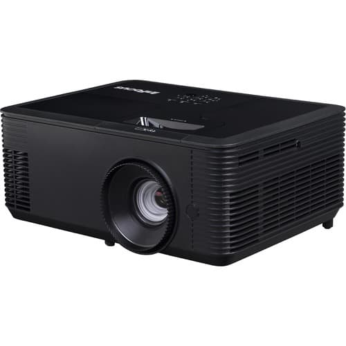 IN138HD DLP 3D PROJ 4000L 1080P 28500:1 USB HDMI 7.1LBS
