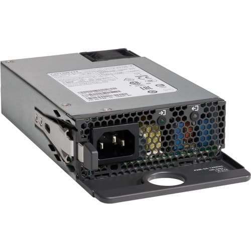 125W AC CONFIG 5 PWR SUP R