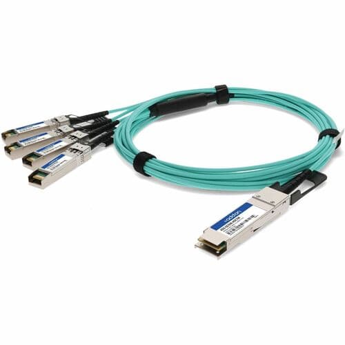 CISCO COMP DAC TAA - CISCO/INTEL FIBER 7M