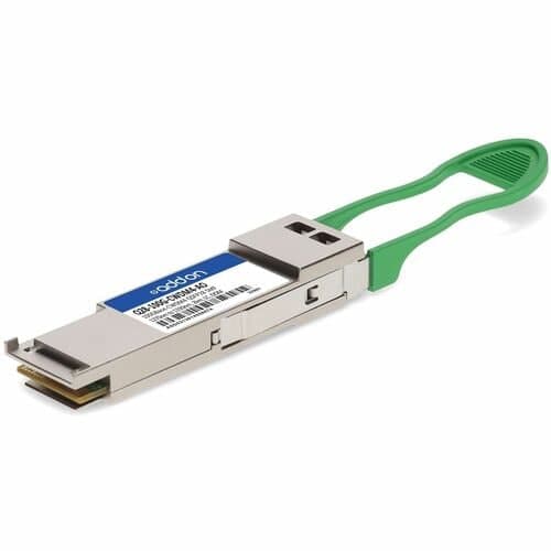 DELL Q28-100G-CWDM4 COMP XCVR TAA 100G-CWDM4 LC 1270NM-1330NM 2KM