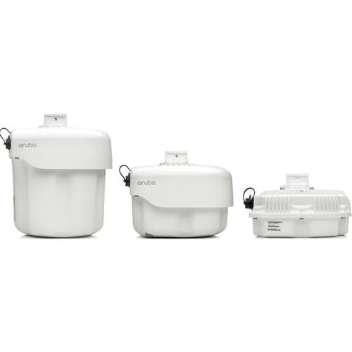 ARUBA AP-377 JP OUTDOOR 11AC AP PL-VL
