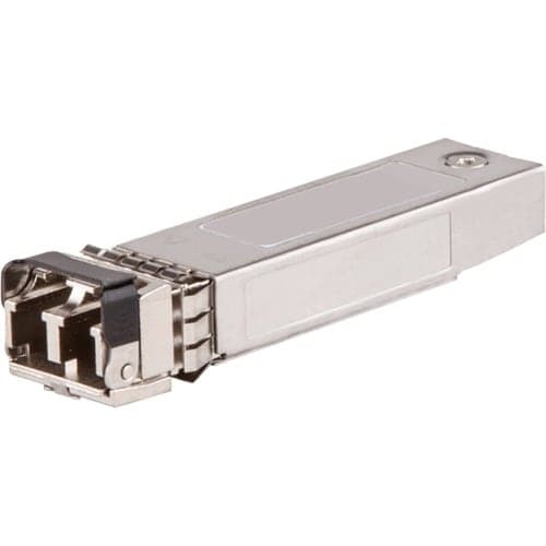 ARUBA 10G SFP+ LC LR 10KM SMF XCVR PL-I6