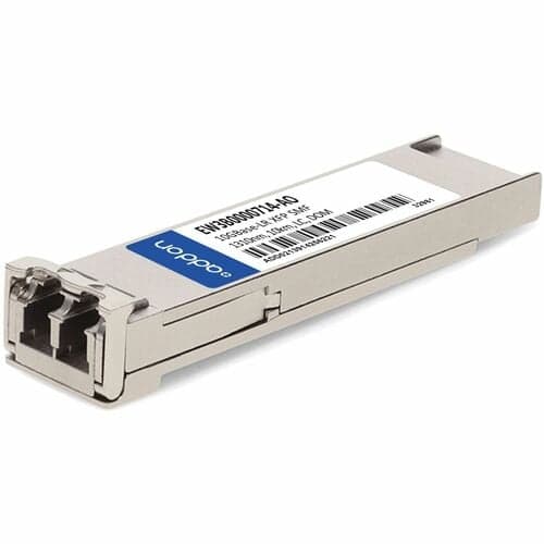 CITRIX EW3B0000714 COMP XCVR TAA 10G-LR LC 1310NM 0-70C SMF XFP