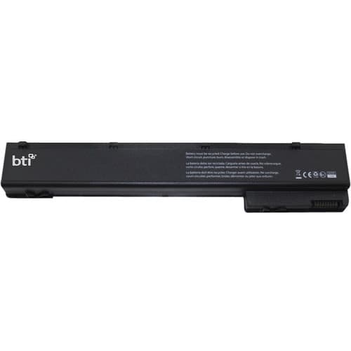 LI-ION 8 CELL 14.4V BATTERY FOR HP 8560W VH08XL 632114-421 QK641AA