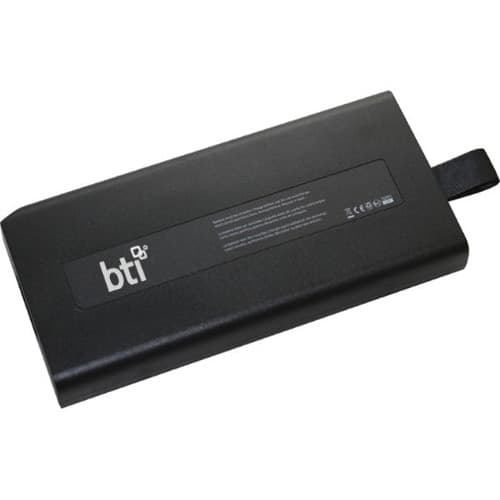 LI-ION 9 CELL 10.8V BATTERY FOR DELL LATITUDE 453-BBBE X8VWF YGV51