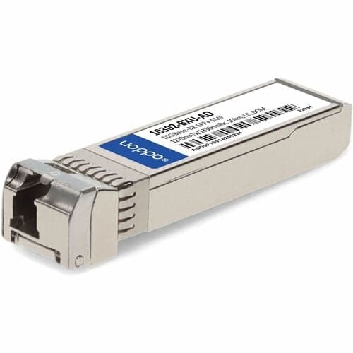 EXTREME 10302-BXU COMP XCVR TAA 10G-BX LC 10KM SMF DOM SFP+