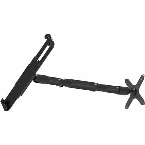 WALL MOUNT LOCK WALL MOUNT FOR 7-14IN TABLETS