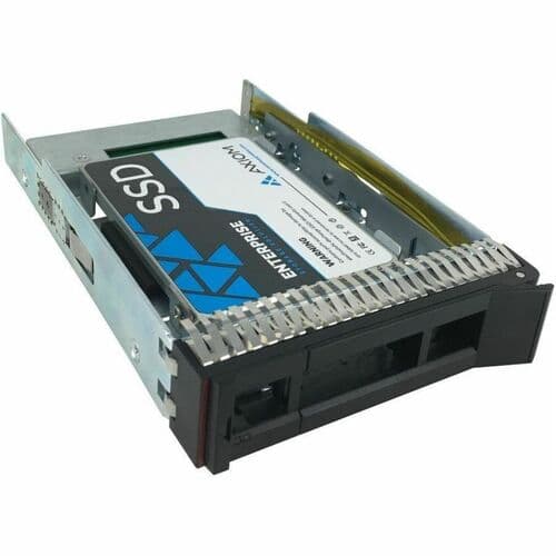 3.84TB ENTERPRISE EV200 SSD FOR LENOVO