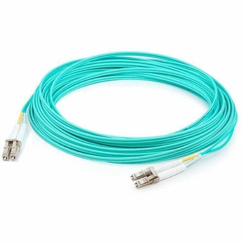 ADDON LC-LC M/M PATCH CBL 2M AQUA OM4 DUPLEX UNIBOOT OFNR