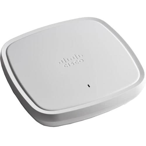 CATALYST 9120AX SERIES