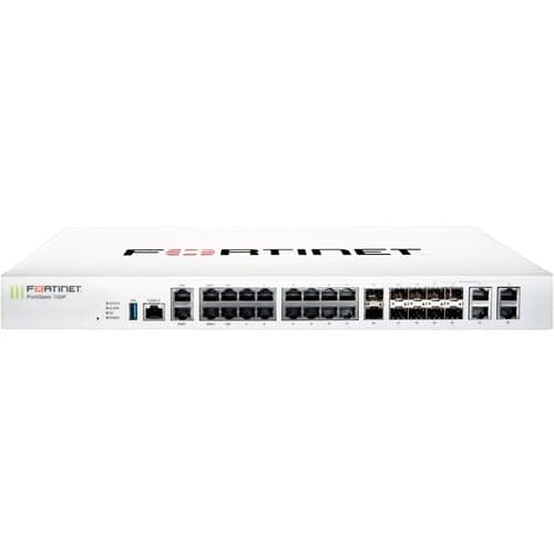 22XGE RJ45 PORTS 4SFP PORTS 2X 10G SFP+ FORTILINKS DUAL PWR SUP