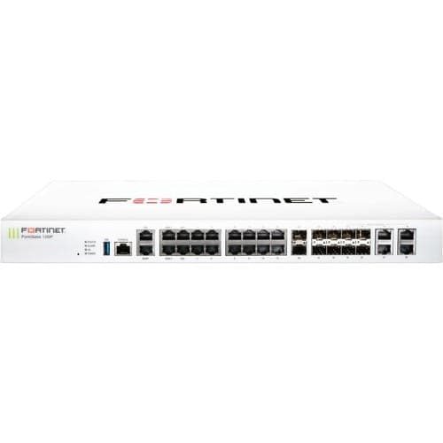 22XGE RJ45 PORTS 4SFP PORTS 2X 10G SFP+ FORTILINKS 480GB ONBOARD