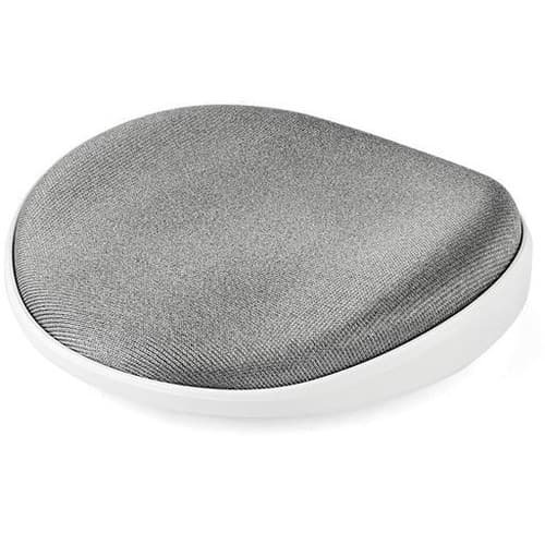 WRIST REST SUPPORT MOUSE PAD HAND / WRIST PILLOW FOR OFFICE DESK