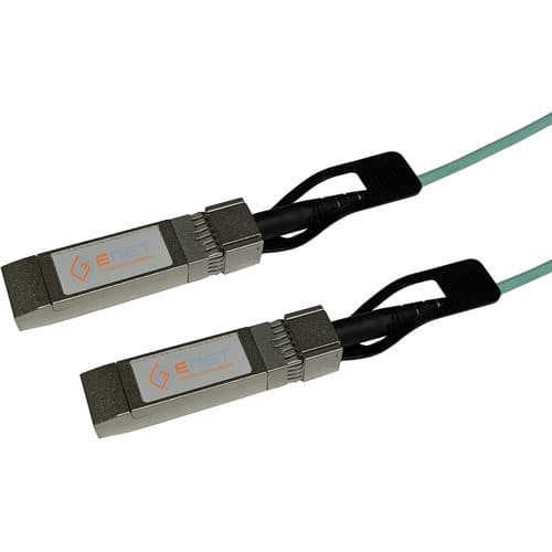 10M 25GBASE-AOC SFP28 ACTIVE OPTICAL CABLE ASSY CISCO COMPATIBLE