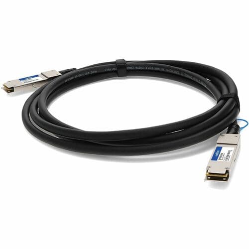 ADDON ALCATEL COMP DAC TAA 100G-CU QSFP28 1M