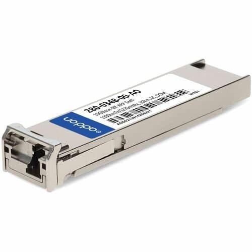 CYAN 280-0348-00 COMP XCVR TAA 10G-BX LC 1330NMTX/1270NMRX XFP